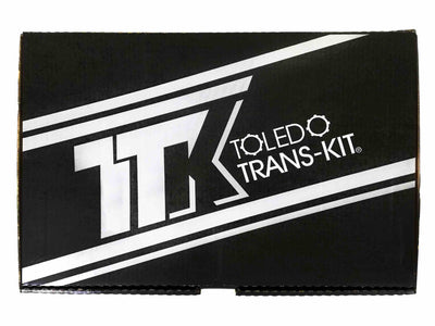 Juego de Empaques Heavy Duty con Pistones Gen 1 6T40 6T45 6T50 X23F MH7 2008/14