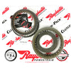 PACK DISCOS DE PASTA RAYBESTOS F5A51