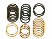 Pack Discos de Pasta Allomatic RL4R01A RE4R01A JR402E