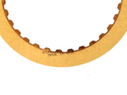 DISCO PASTA RAYBESTOS AVANCE AMARILLOS .065" 32 DIENTES 5.276" D.E. [3] CD4E LA4AEL