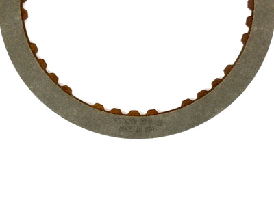 DISCO DE PASTA RAYBESTOS DIRECTA SOBREMARCHA [2-5] ALTA ENERGIA A340H, A340E, A341E, A343E, A650E