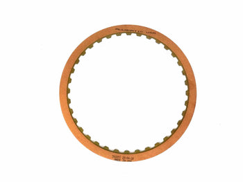 DISCO DE PASTA ALLOMATIC REVERSA [2-5] TH180, 4141, 4L30E, ML4, MD2, MD3