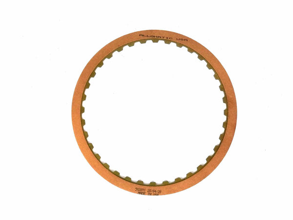 DISCO DE PASTA ALLOMATIC REVERSA [2-5] TH180, 4141, 4L30E, ML4, MD2, MD3