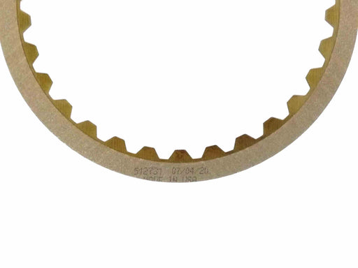 DISCO DE PASTA ALLOMATIC BAJA-REVERSA [4-7] RL4R01A, RE4R01A, R4AXEL, RE5R01A