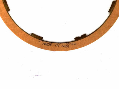 DISCO DE PASTA ALLOMATIC AVANCE Y DIRECTA [2-6] RL3F01A, RN3F01A, RE3F01A