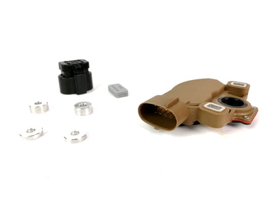 Switch Tr Posicion De Palanca Mlps 8 Pin (1992/97 AODE ) ( 1995/96 4R44E 4R55E 5R55E ) - Transmisiones Veinte 07