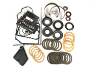 BANNER KIT CON BANDAS, FILTRO, PISTONES Y BUJE 1995/99 AX4N - Transmisiones Veinte 07