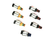 Juego de Solenoides 1ra Gen 2008/11 VBS 6T40