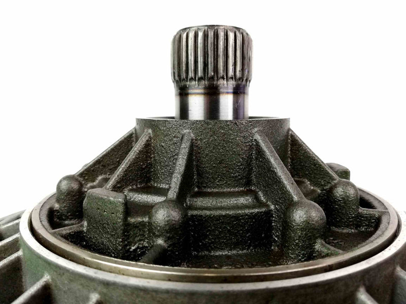 Bomba Usada Tipo Balero, Engranes .590" con Patas Internas para Turbina Cuello Abierto 6R80