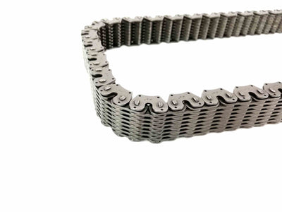 Cadena Usada 41 Eslabones 1" Ancho 2009/UP 6F35