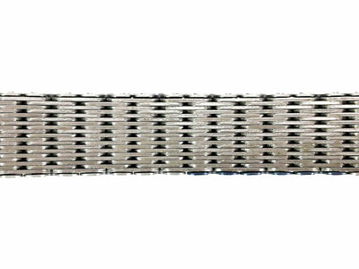 Cadena Usada 40 Eslabones 1.250" Ancho 2008/UP 6T40