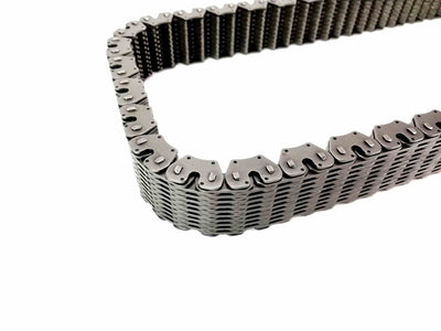 Cadena Usada 40 Eslabones 1.250" Ancho 2008/UP 6T40