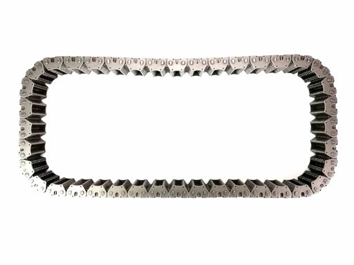 Cadena Usada 40 Eslabones 1.250" Ancho 2008/UP 6T40