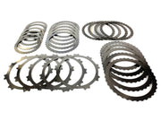 PACK METALES                    6L80E