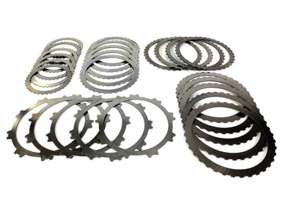 PACK METALES                    6L80E