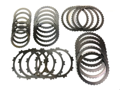 PACK METALES                    6L80E