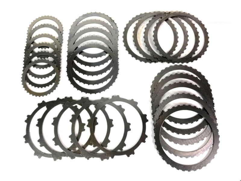 PACK METALES                    6L80E