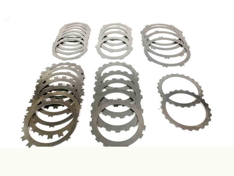 Pack Fe Discos Acero A340E  A340F A340H