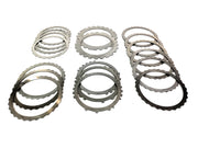 Pack FE Discos de Acero (Excepto Fiat y Mercedes) ZF4HP20 