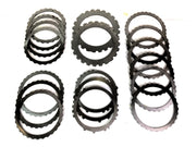 Pack FE Discos de Acero (Excepto Fiat y Mercedes) ZF4HP20 