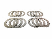 Pack de Disco de Acero A24A A2YA A4RA B4RA B46A BDRA M24A M4RA S24A S4RA BMXA 