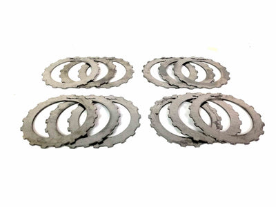 Pack de Disco de Acero A24A A2YA A4RA B4RA B46A BDRA M24A M4RA S24A S4RA BMXA 