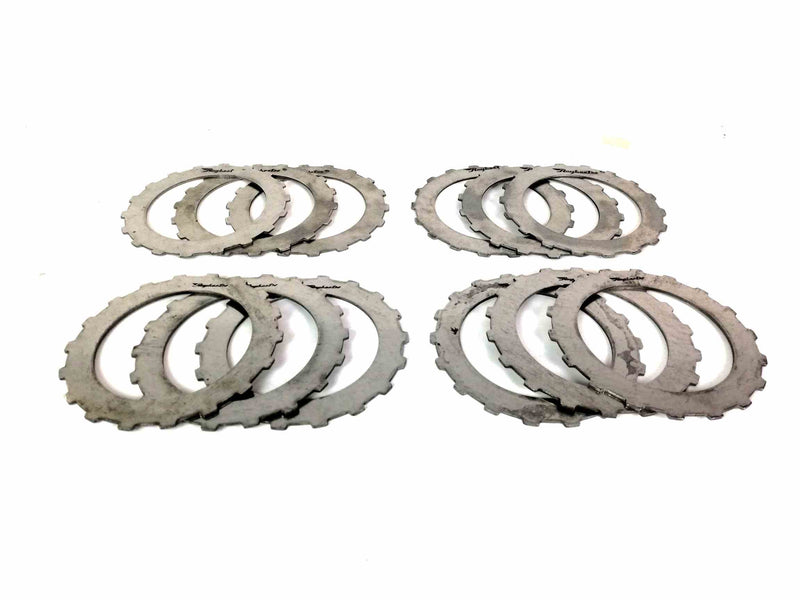 Pack de Disco de Acero A24A A2YA A4RA B4RA B46A BDRA M24A M4RA S24A S4RA BMXA 