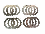 Pack de Disco de Acero A24A A2YA A4RA B4RA B46A BDRA M24A M4RA S24A S4RA BMXA 