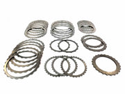 Pack de Discos de Metal 5EAT TG5C