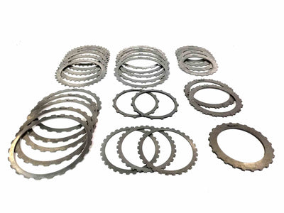 Pack de Discos de Metal 5EAT TG5C