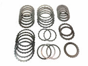 Pack de Discos de Metal 5EAT TG5C