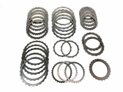 Pack de Discos de Metal 5EAT TG5C