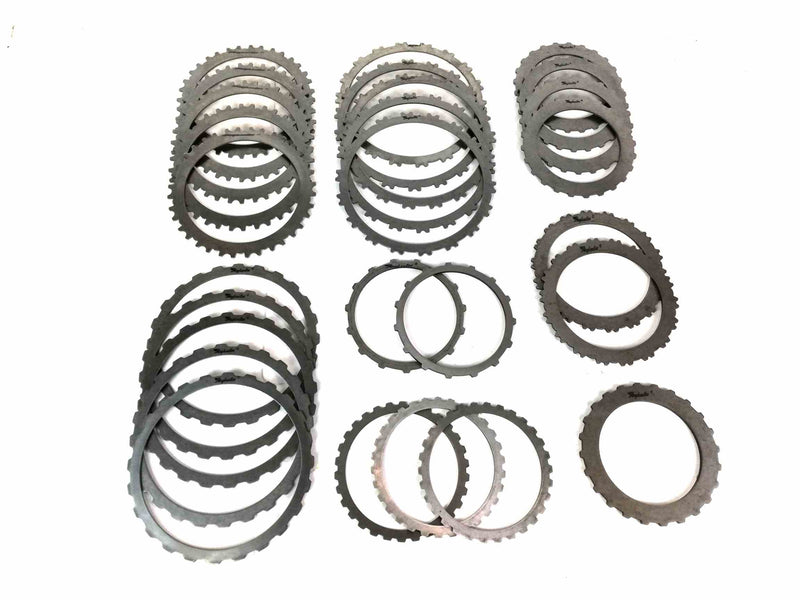 Pack de Discos de Metal 5EAT TG5C