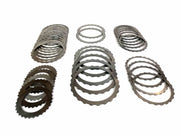 PACK FE DISCOS DE ACERO ZF5HP19 ZF5HP19FL ZF5HP19