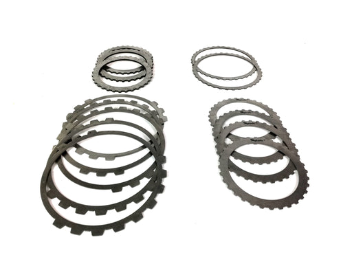 Pack Metales Raybestos 4F27E