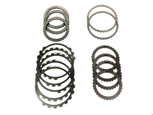 Pack Metales Raybestos 4F27E