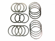 Pack Fe Discos Acero solo para 09G TF-60SN