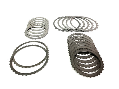 Pack Fe Discos de Acero FNR5 FS5A-EL