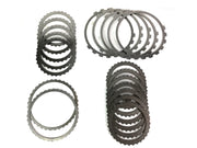 Pack Fe Discos de Acero FNR5 FS5A-EL