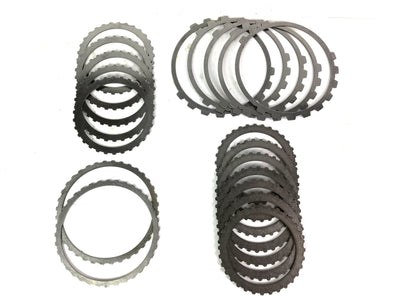 Pack Fe Discos de Acero FNR5 FS5A-EL