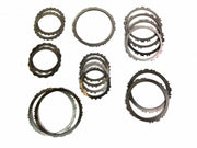 PACK Fe. Discos Acero AW81-40LE, U441E, AW80-40LE, U440E, AW80-40LS