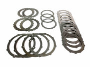 Pack Fe Discos Acero 4L80E 4L85E