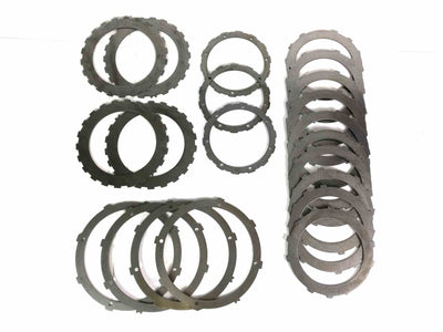 Pack Fe Discos Acero 4L80E 4L85E