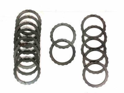 Pack Metales Explorer 1997/UP 4R44E 5R55E