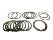 Pack Fe Discos Acero Optra ZF4HP16