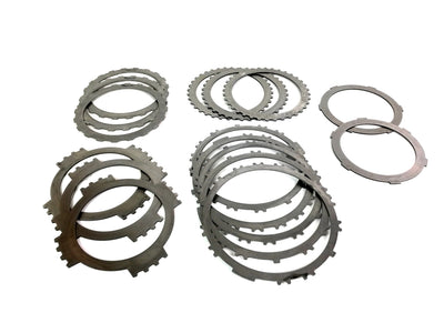 Pack Fe Discos Acero AW60-40LE