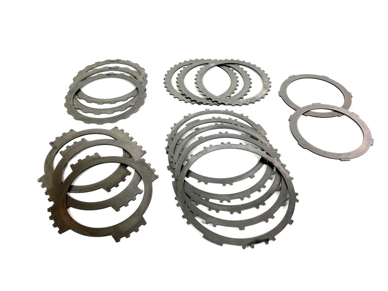 Pack Fe Discos Acero AW60-40LE