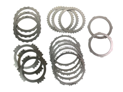 Pack Fe Discos Acero AW60-40LE