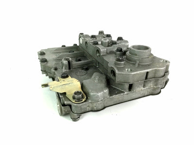 Cuerpo de Valvulas Sin Garantia 1982/86 C5