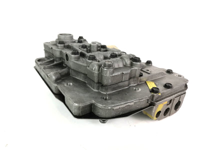 Cuerpo de Valvulas Sin Garantia 1982/86 C5